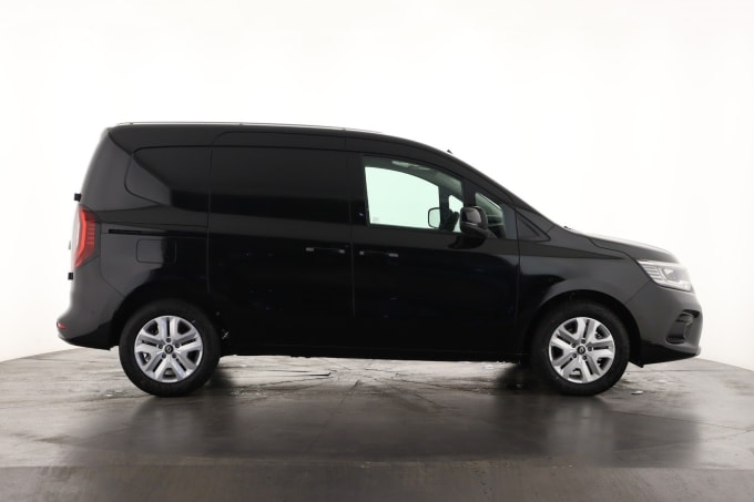 2025 Renault Kangoo