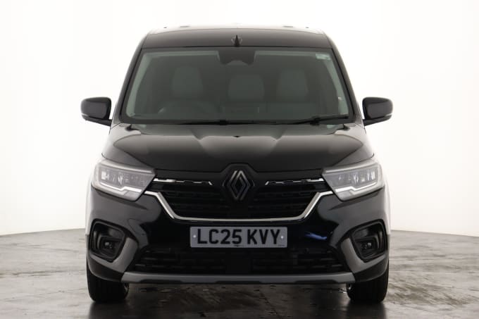 2025 Renault Kangoo