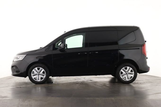 2025 Renault Kangoo