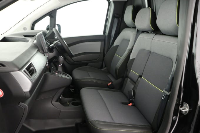 2025 Renault Kangoo