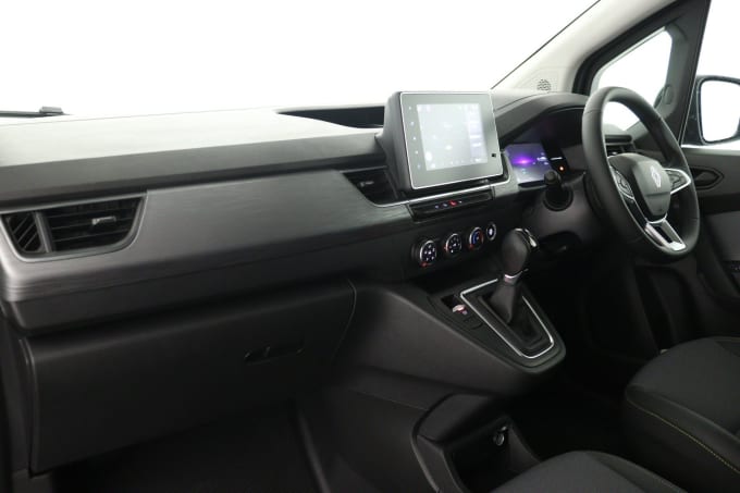 2025 Renault Kangoo