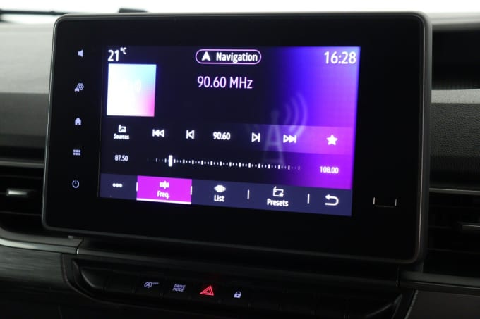 2025 Renault Kangoo