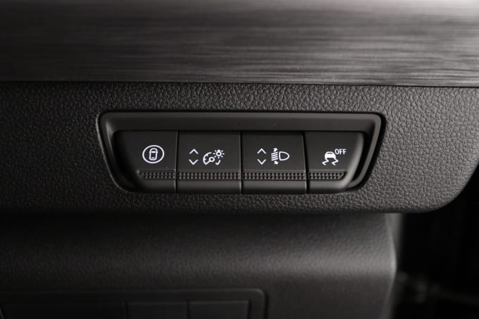 2025 Renault Kangoo