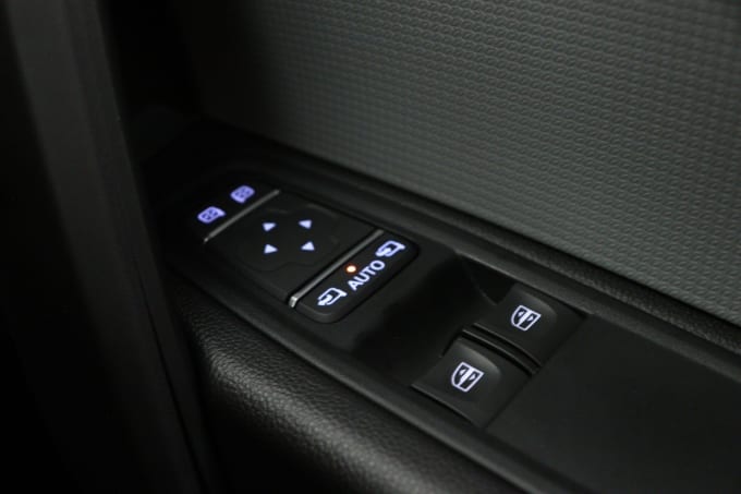 2025 Renault Kangoo
