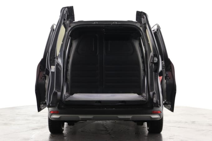 2025 Renault Kangoo