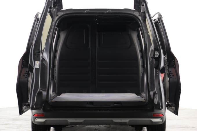 2025 Renault Kangoo