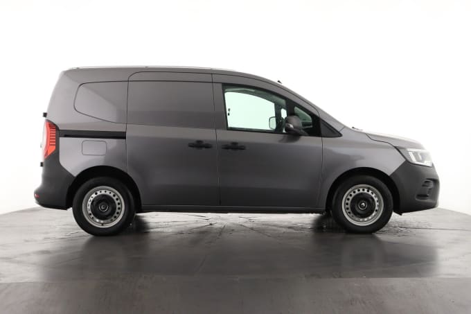 2025 Renault Kangoo