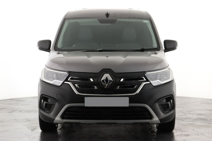 2025 Renault Kangoo