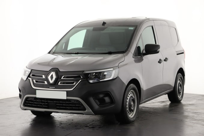2025 Renault Kangoo