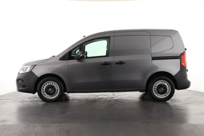 2025 Renault Kangoo