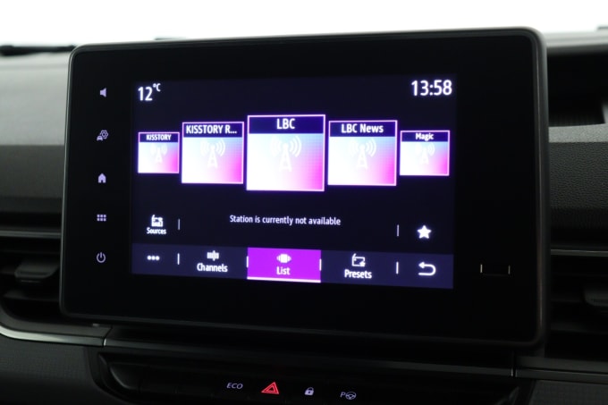2025 Renault Kangoo