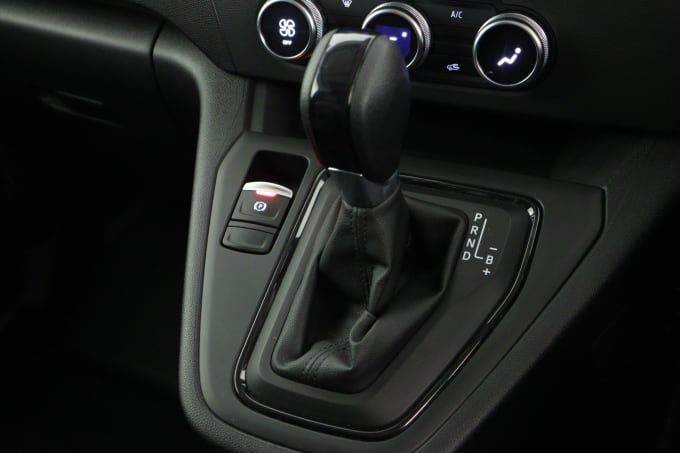 2025 Renault Kangoo