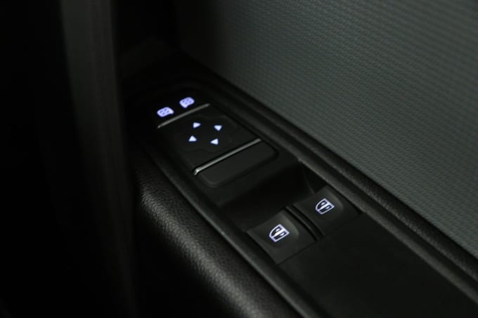 2025 Renault Kangoo