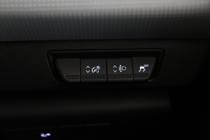 2025 Renault Kangoo