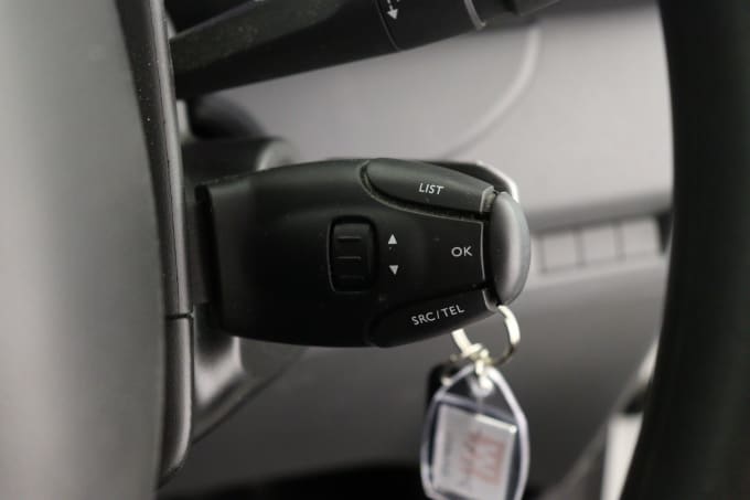 2019 Vauxhall Vivaro
