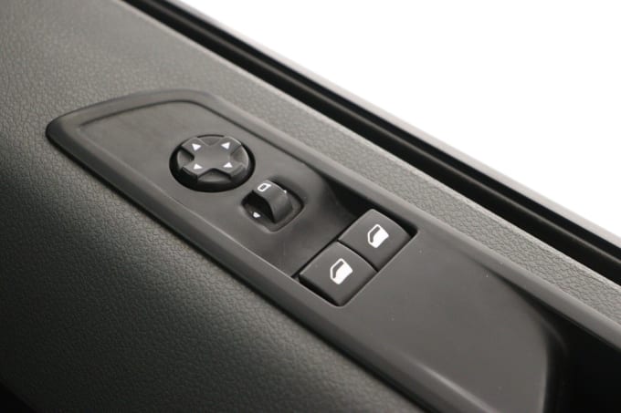 2019 Vauxhall Vivaro