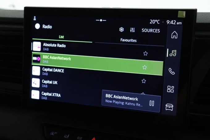 2025 Renault Master