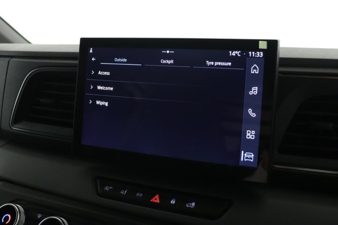 2025 Renault Master