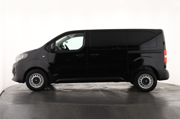 2025 Peugeot Expert