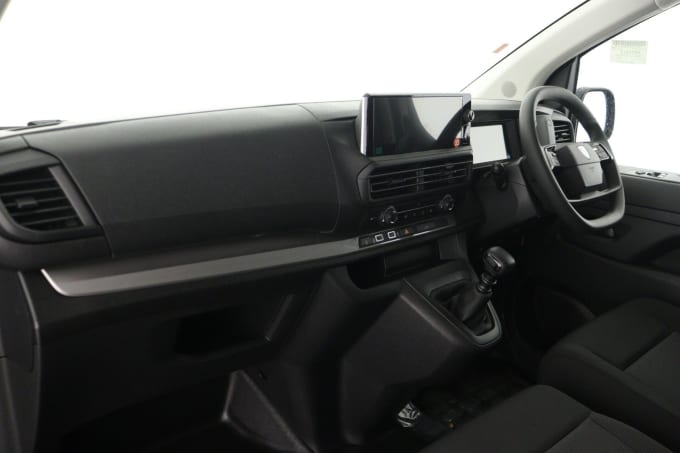 2025 Peugeot Expert