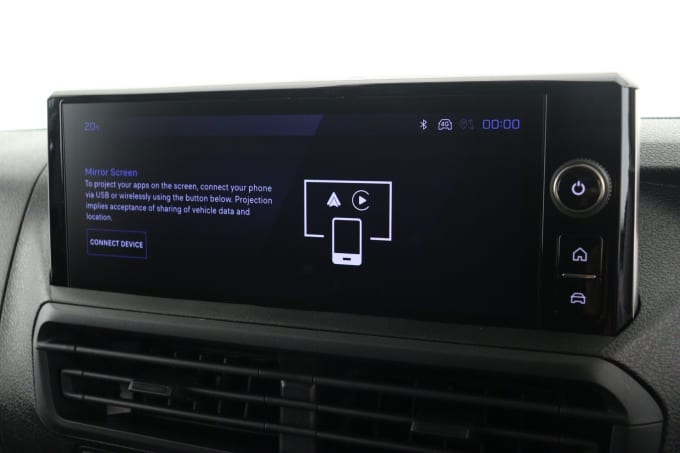 2025 Peugeot Expert