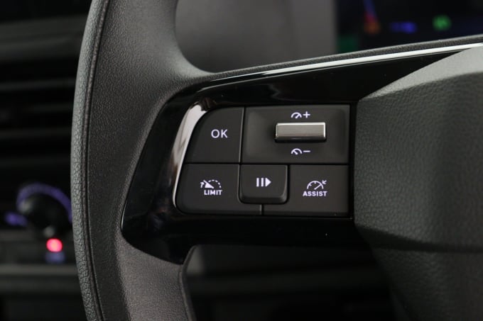 2025 Peugeot Expert