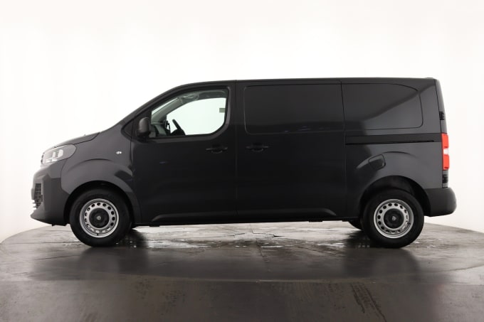 2025 Peugeot Expert