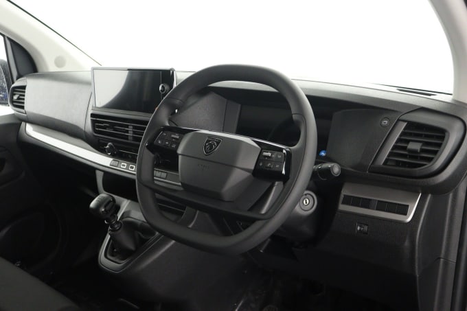 2025 Peugeot Expert