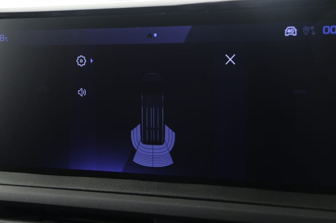 2025 Peugeot Expert