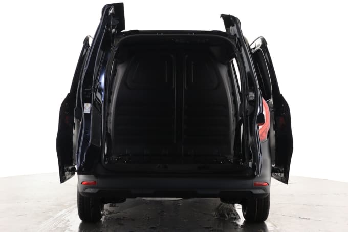2025 Renault Kangoo