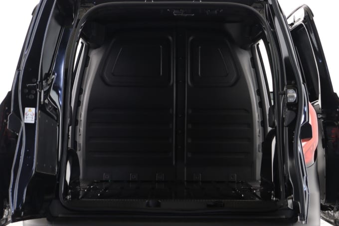 2025 Renault Kangoo