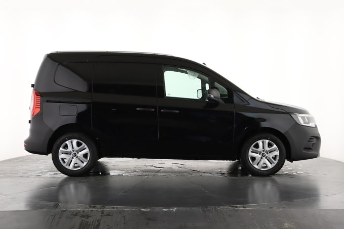 2025 Renault Kangoo