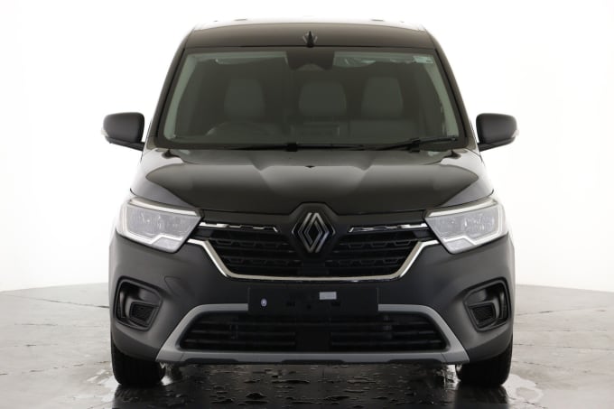 2025 Renault Kangoo