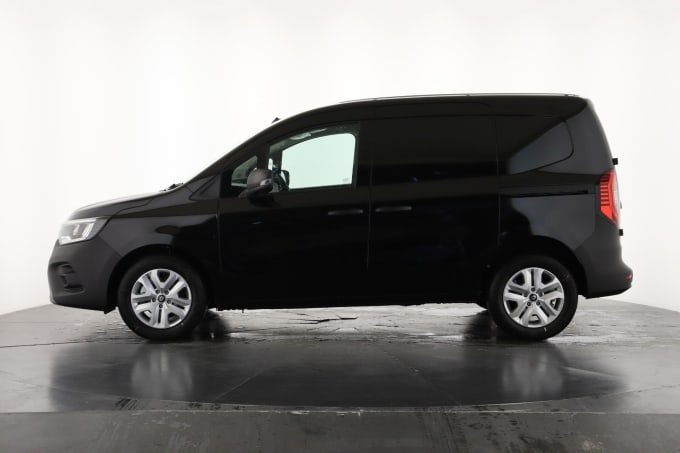 2025 Renault Kangoo