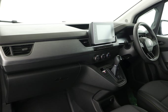 2025 Renault Kangoo
