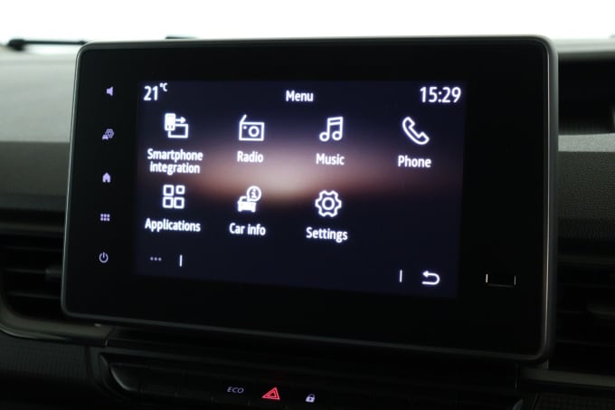 2025 Renault Kangoo