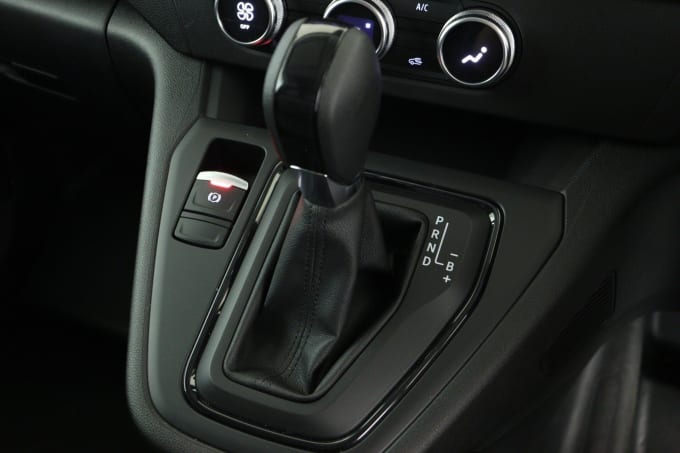 2025 Renault Kangoo
