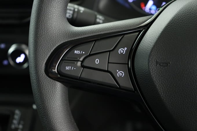 2025 Renault Kangoo
