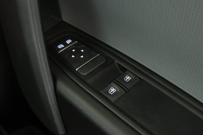 2025 Renault Kangoo