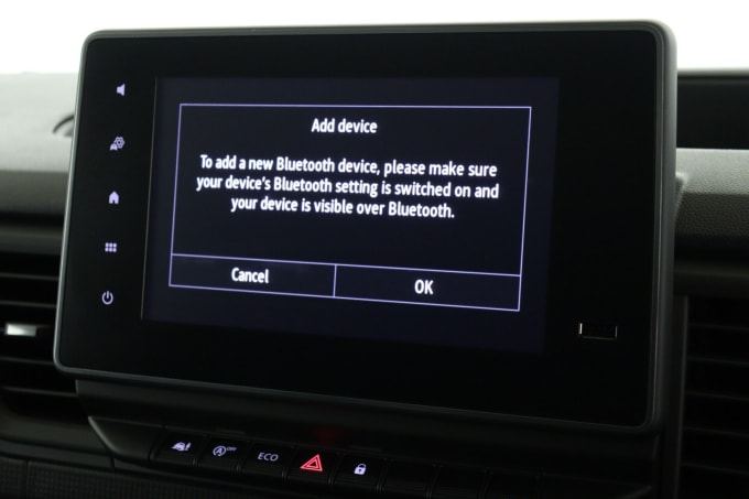 2025 Renault Trafic