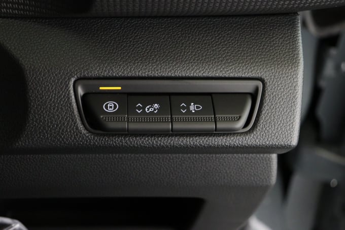 2025 Renault Trafic