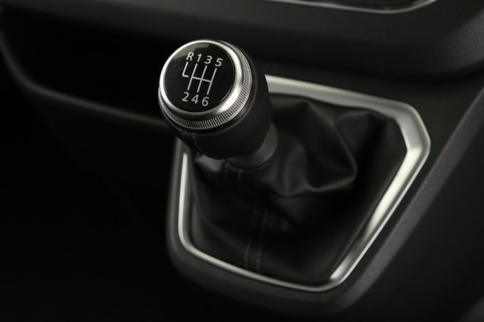 2025 Renault Trafic