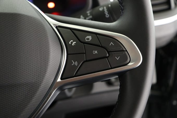 2025 Renault Trafic