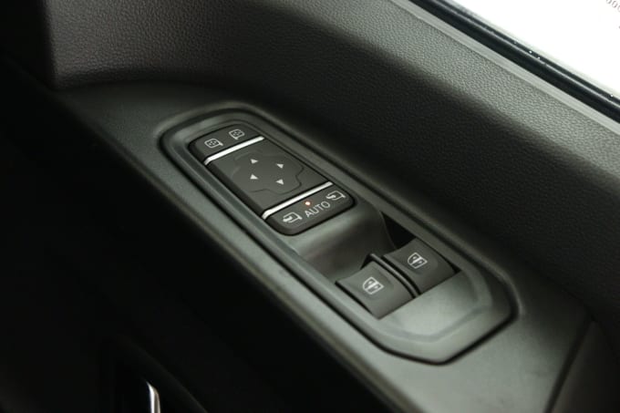 2025 Renault Trafic