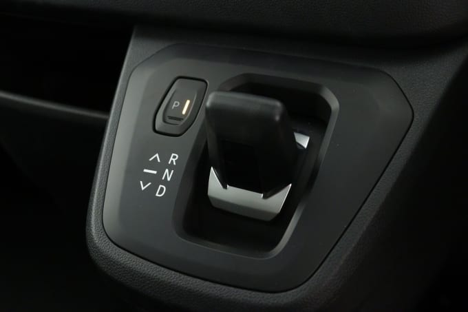 2025 Renault Trafic