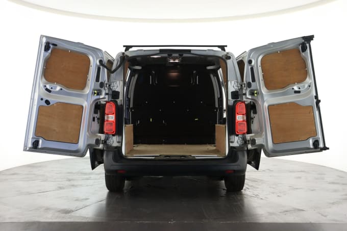 2019 Citroen Dispatch