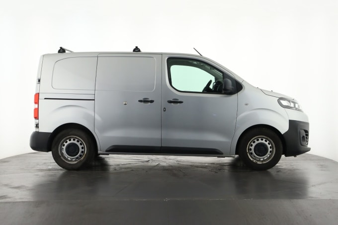 2019 Citroen Dispatch