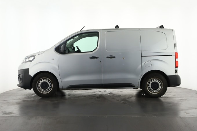 2019 Citroen Dispatch