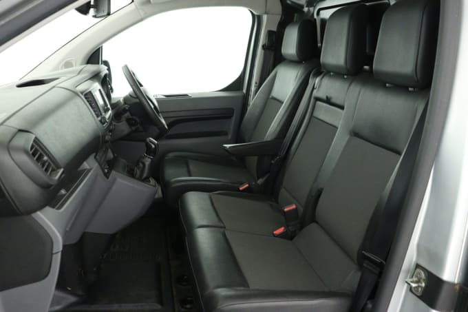 2019 Citroen Dispatch