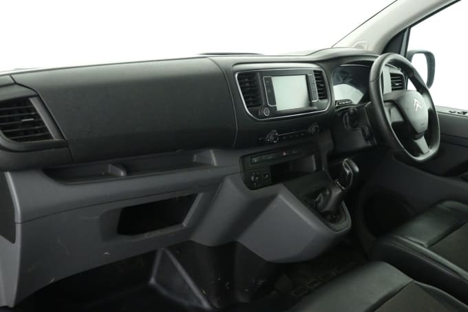 2019 Citroen Dispatch